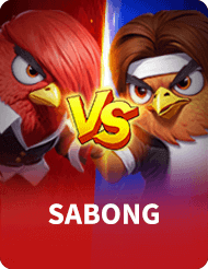 Sabong