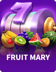 Fruit Mary